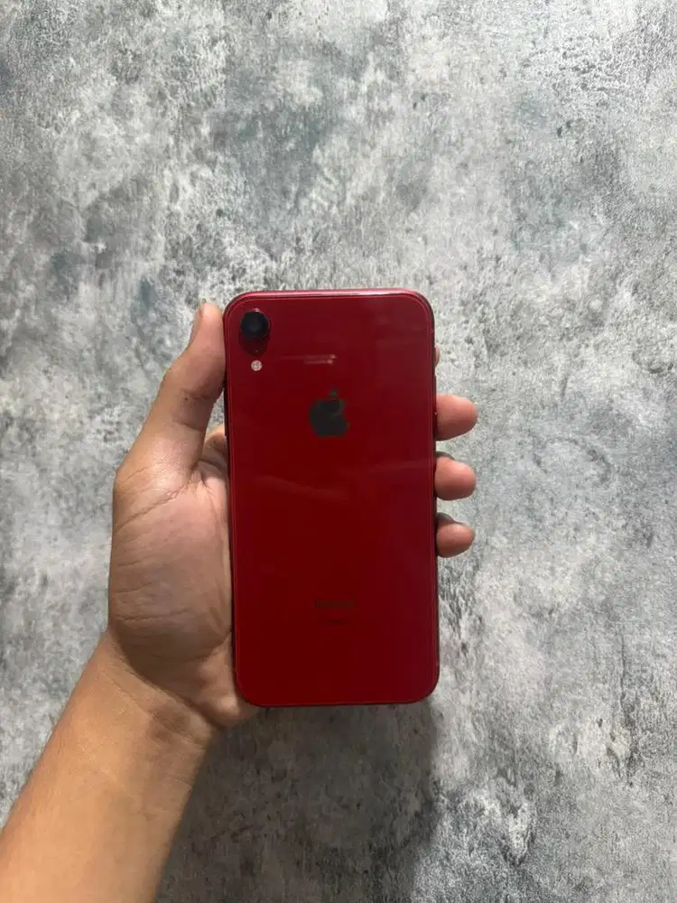 Iphone xr 128gb