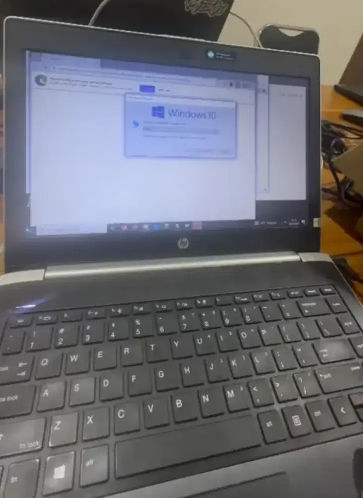 HP Probook 430 G5 i5 gen 8