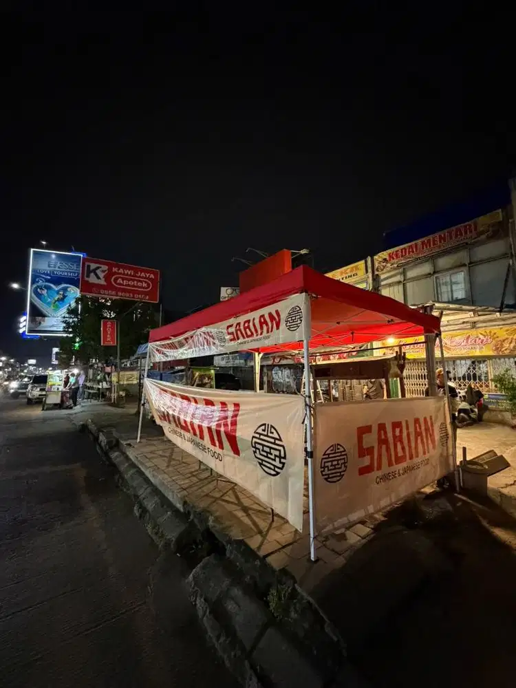 lowongan sabian jatiwaringin