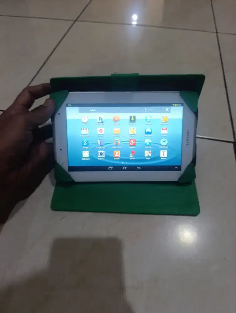 Samsung Galaxy Tab 2 GT-P3110 Mulus & Normal