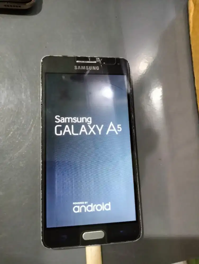 HP samsung A5 2015 MINUS