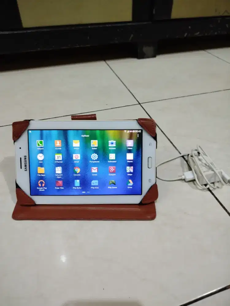 Samsung Galaxy Tab 3V SM-T116NU mulus & normal