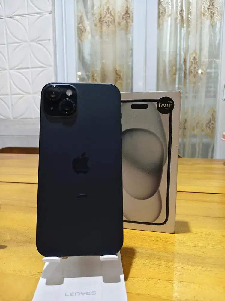 Iphone 15 Plus 128GB IBOX