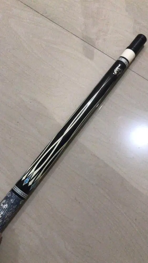 stick konllen dragon 1