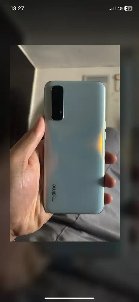 Realme 7 8/128 second
