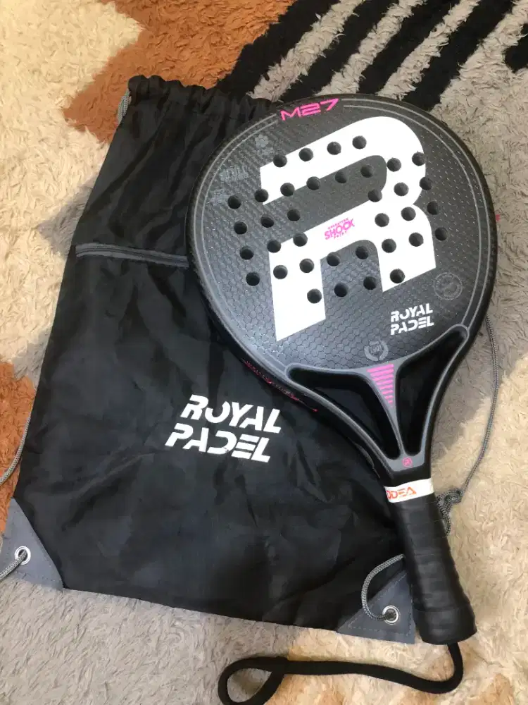 Royal Padel M27 (2025)