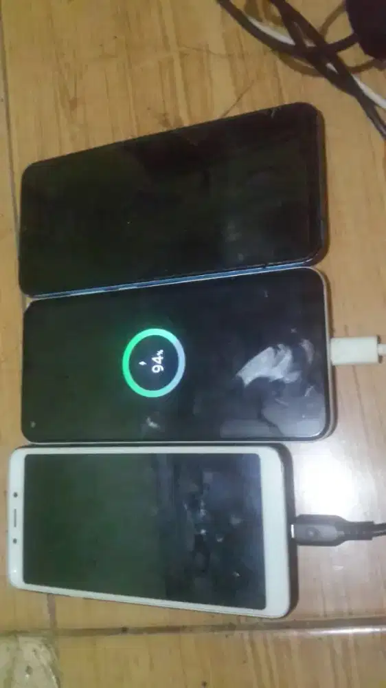 Jual minusan samsung realme xiomy