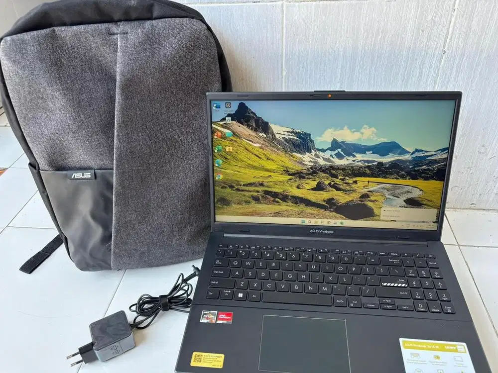 Asus Vivobook Go 14-15