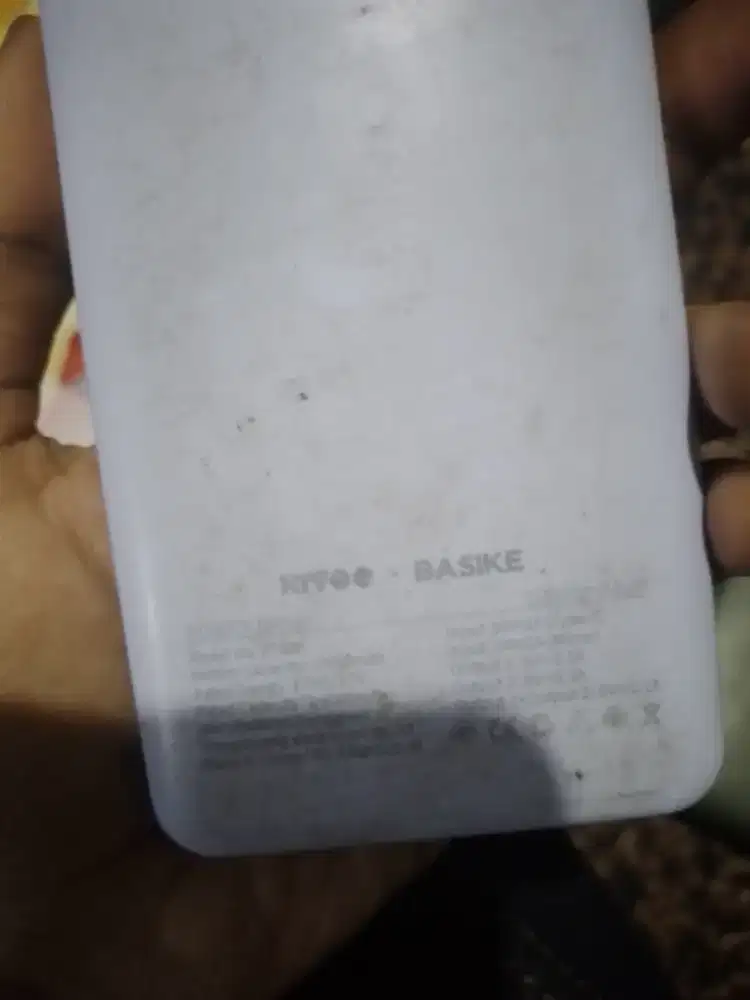 Powerbank DAP & KIVEE