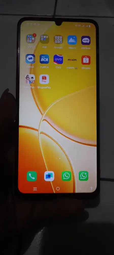 Vivo Y04S jual murmer bisa TT