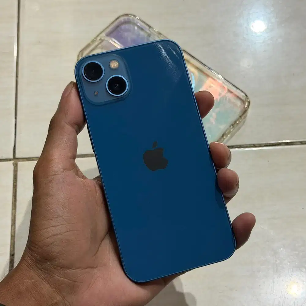 Iphone 13 256gb fulset