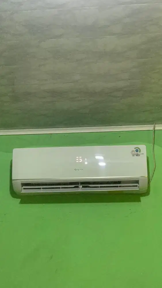 AC mau pindah rumah keluar kota