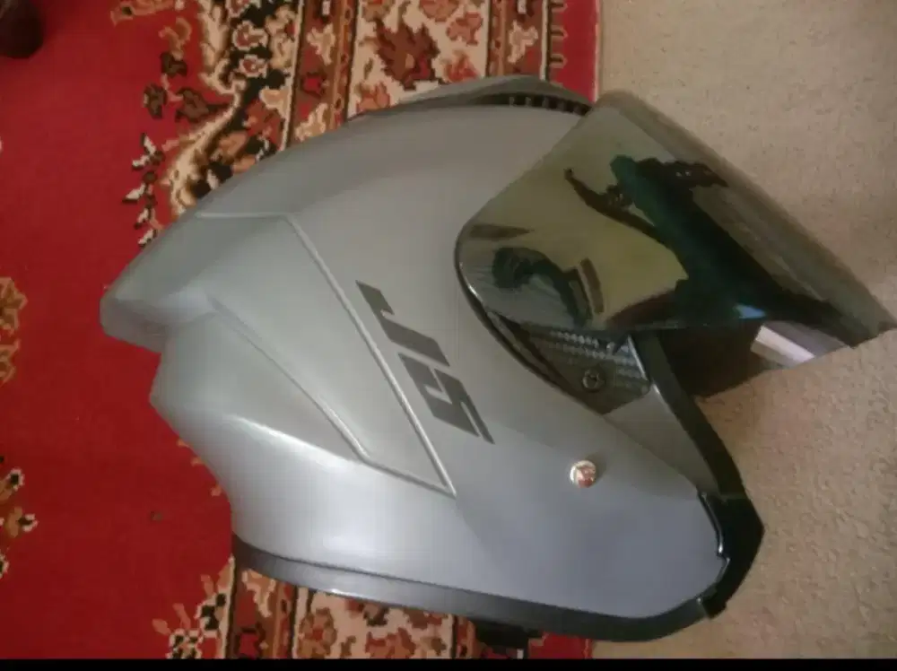 Helm keren murah
