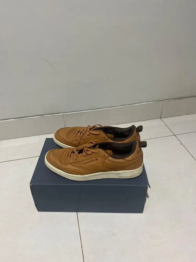 Reebok Ortholite Original Size 44 - Sneakers Nyaman Good Conditions