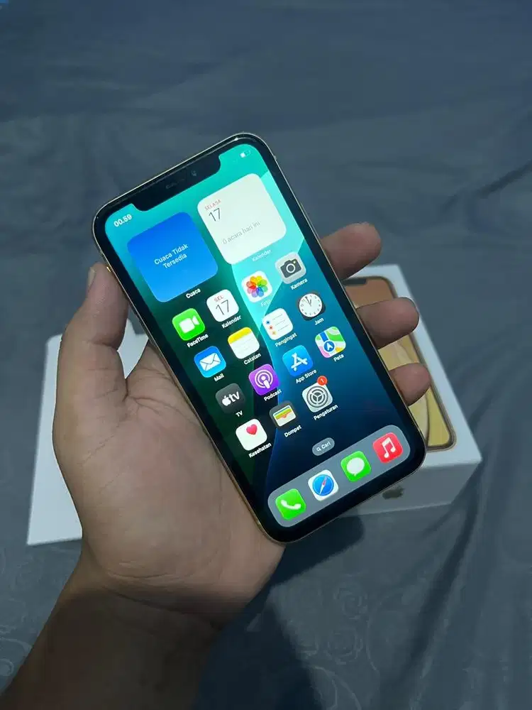 Iphone Xr 128GB