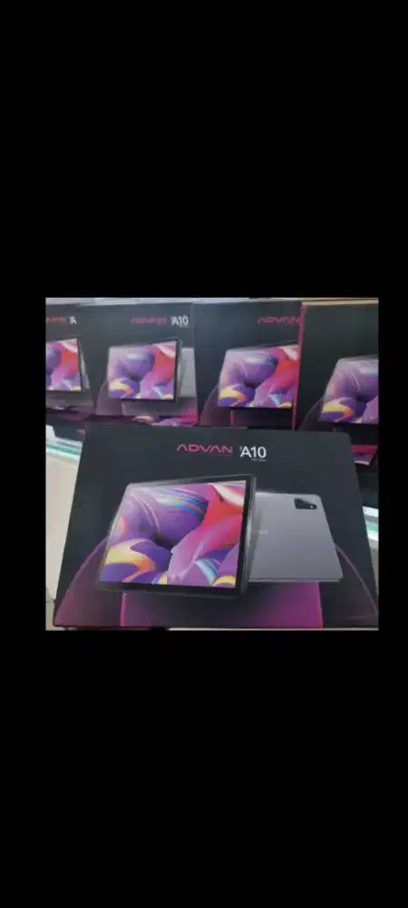 Tablet Advan A10 4/64