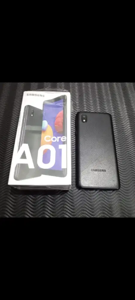 Hp Samsung A01 RAM 2 - 32