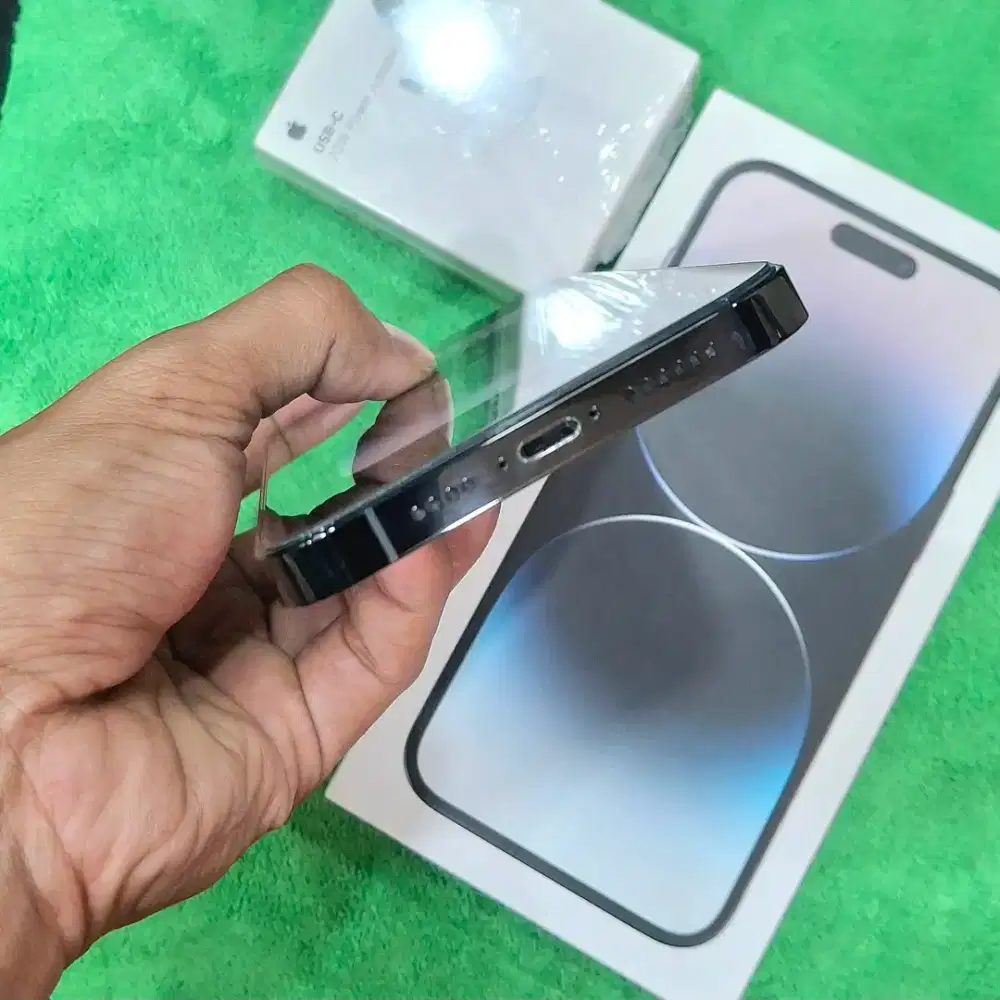 iPhone 14 Pro Max 246gb iBox, Full Ori No minus.