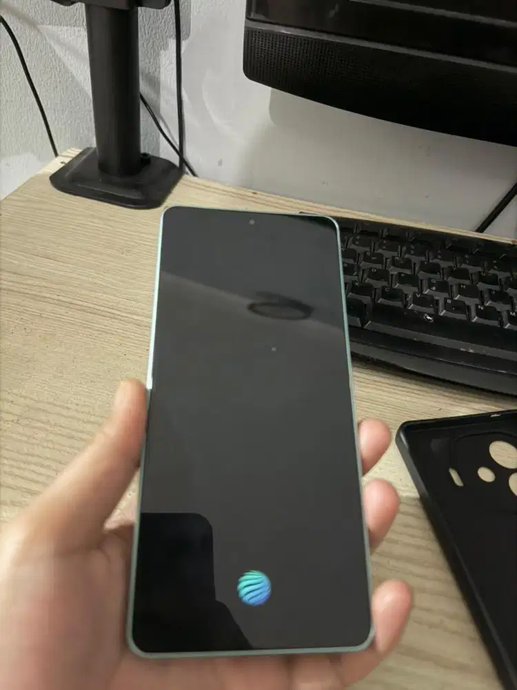 iqoo z9 8/128gb fullset