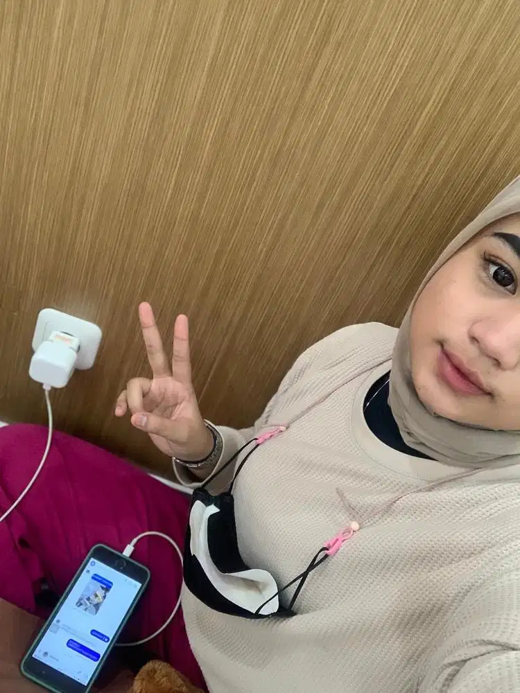 INFO LOKER FULLTIME / PARTTIME