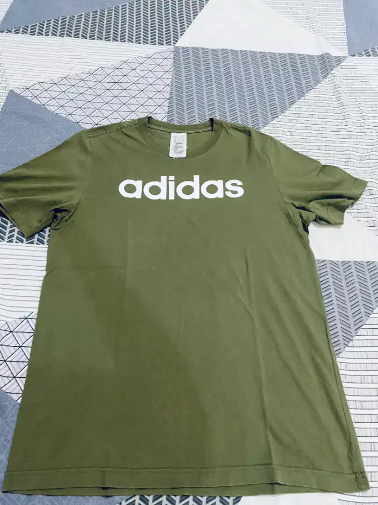 Kaos adidas Original