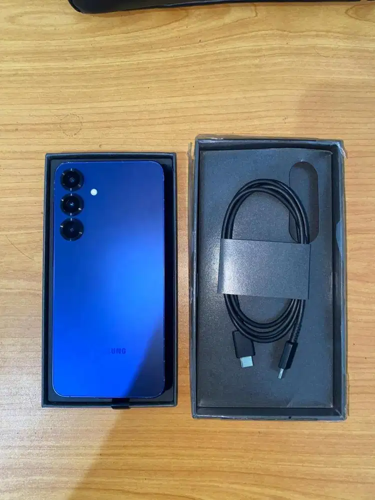 samsung s25plus 12/256gb sein blue