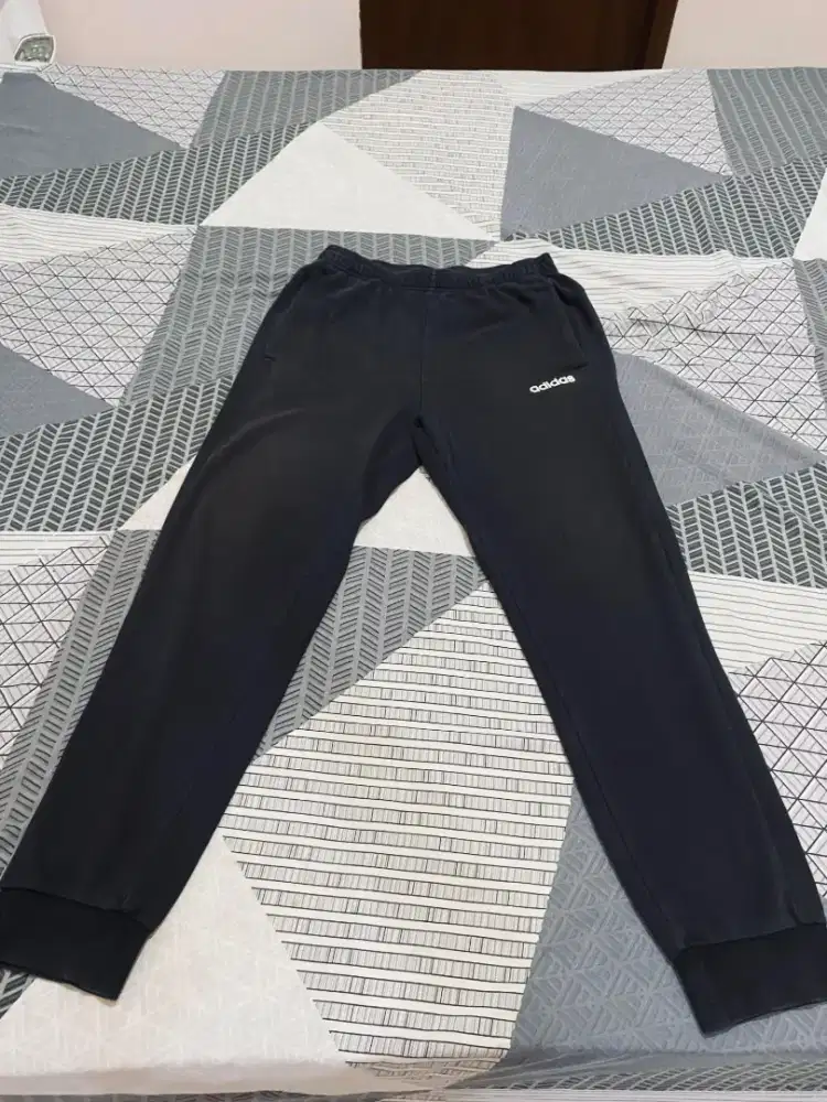 Celana Adidas Training Original