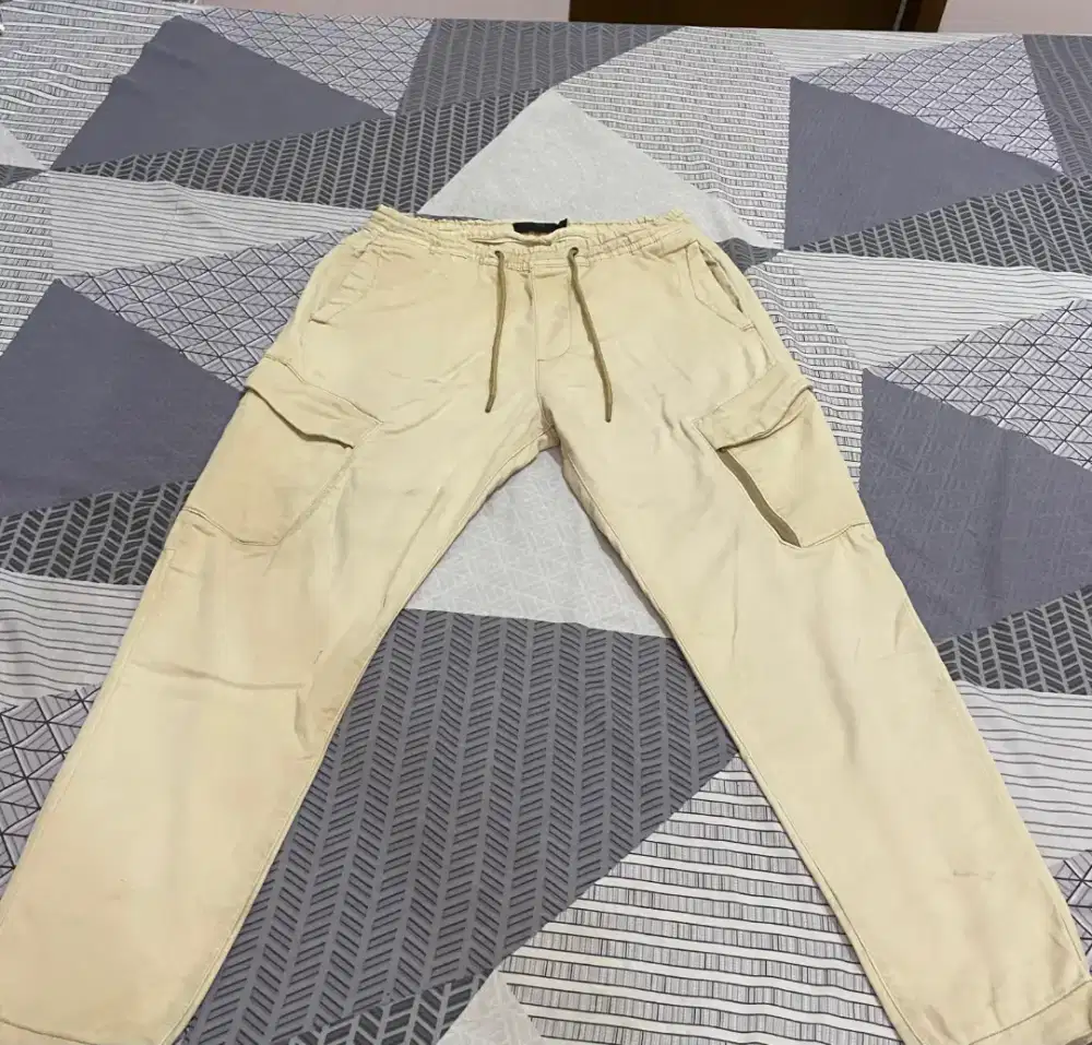 Celana Pull & Bear Original