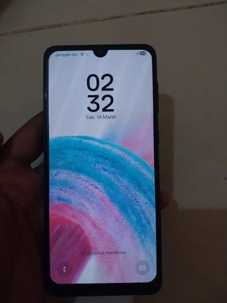 Samsung A33 5g 8/256 gb