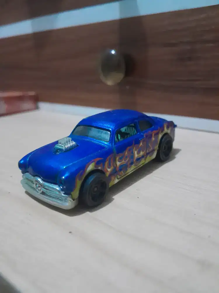 Hot wheels 1186 MJ,1 NL