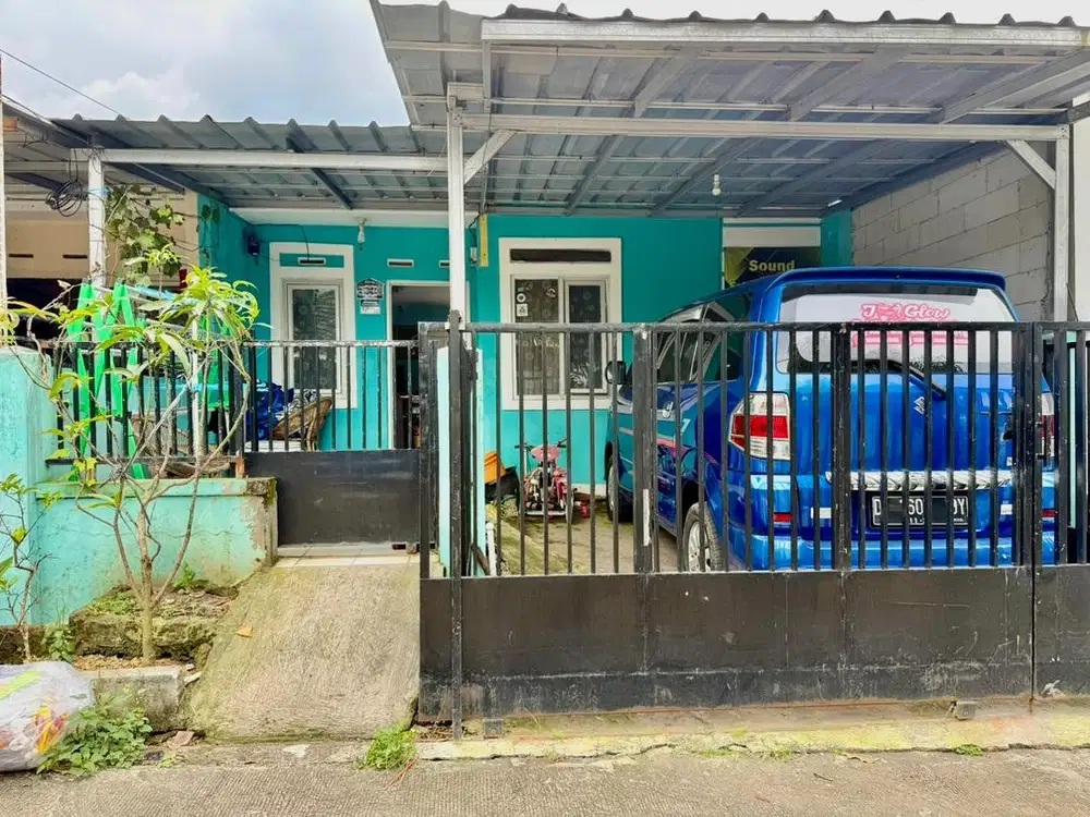 Take over perumahan panorama hegar manah cicalengka