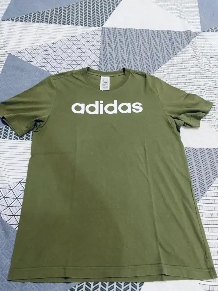 Adidad Original Kaos
