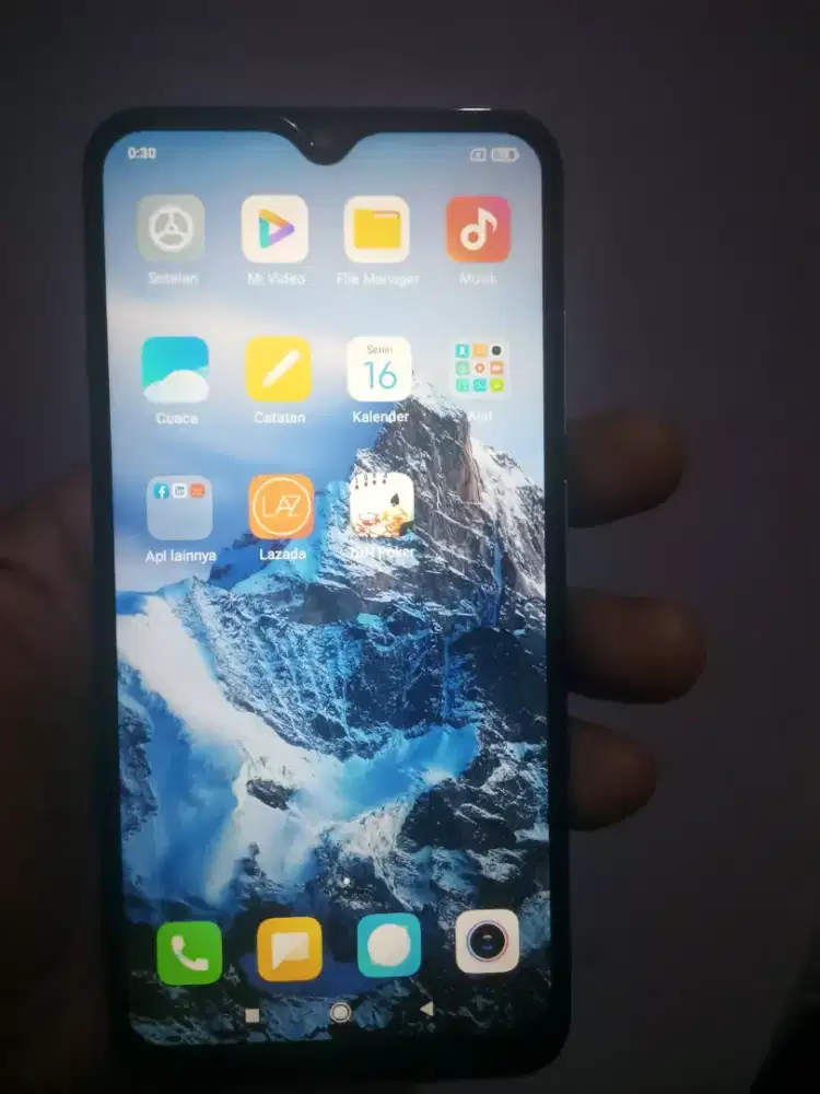 Redmi 8a ram 2/32