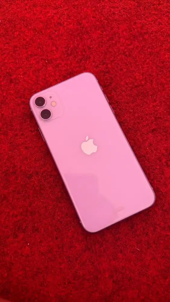 Iphone 11 64gb iBox Fullset