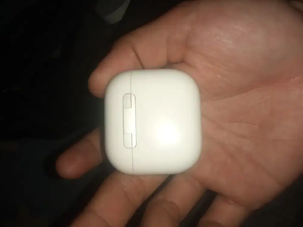 Airpods gen 4 non anc
