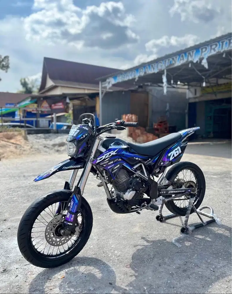 klx 2017 ss lengkap