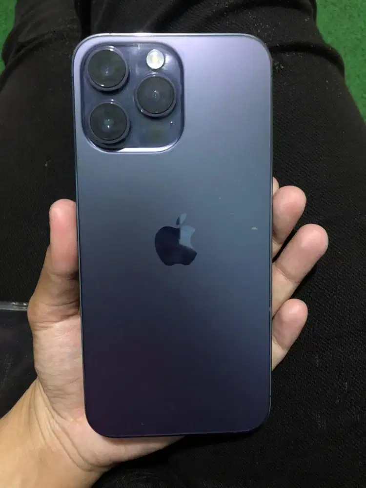 iphone 14 promax 256gb ibox Byp44s