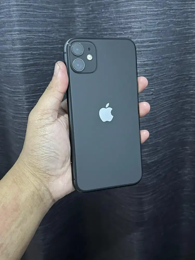 iPhone 11 64GB Inter
