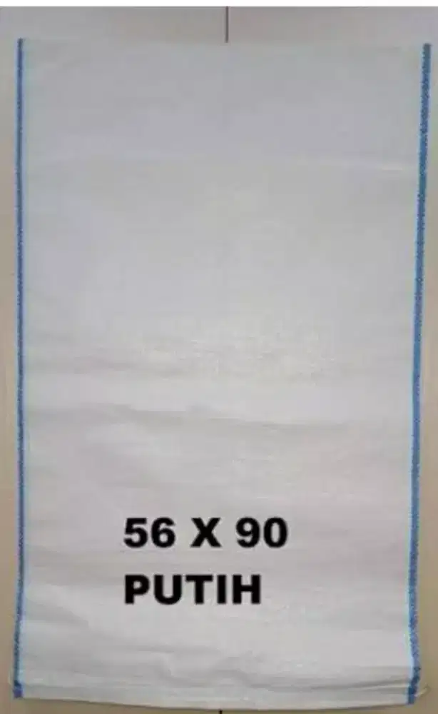 Karung plastik 56x90cm