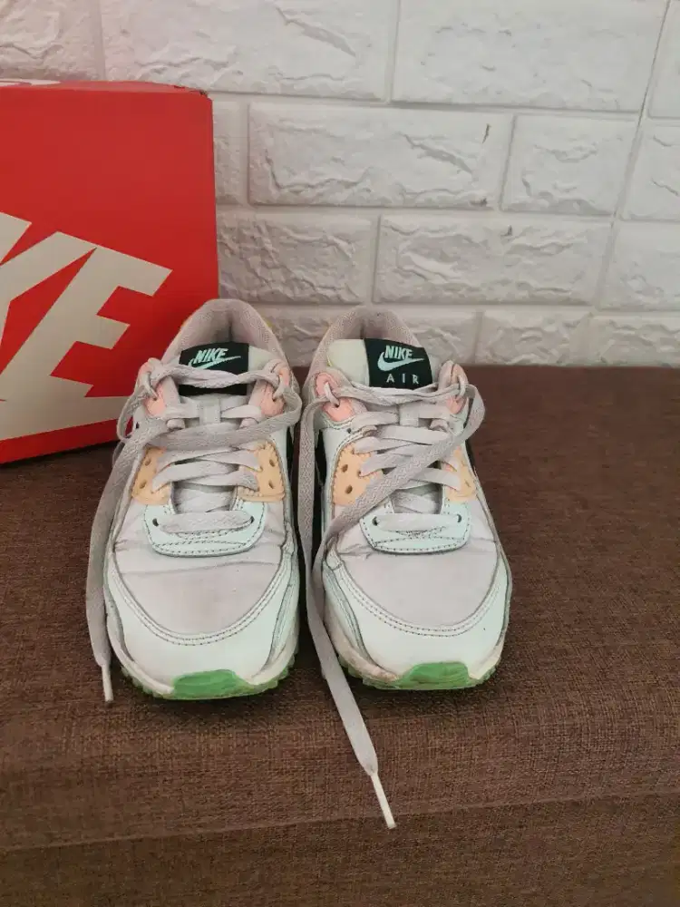 Sepatu wanita sneAkers nike original