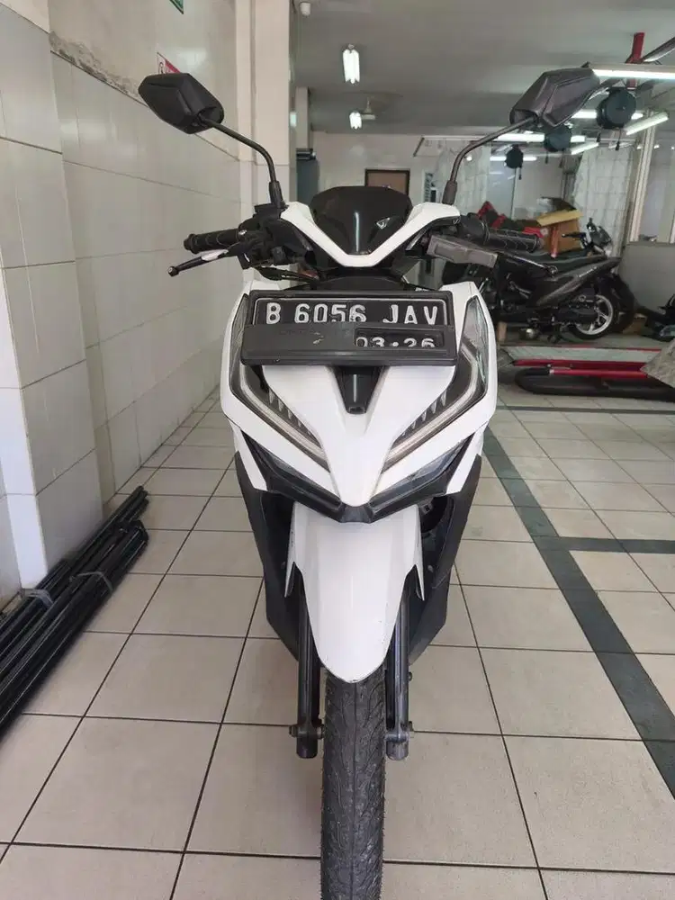 Vario 125 cc 2021