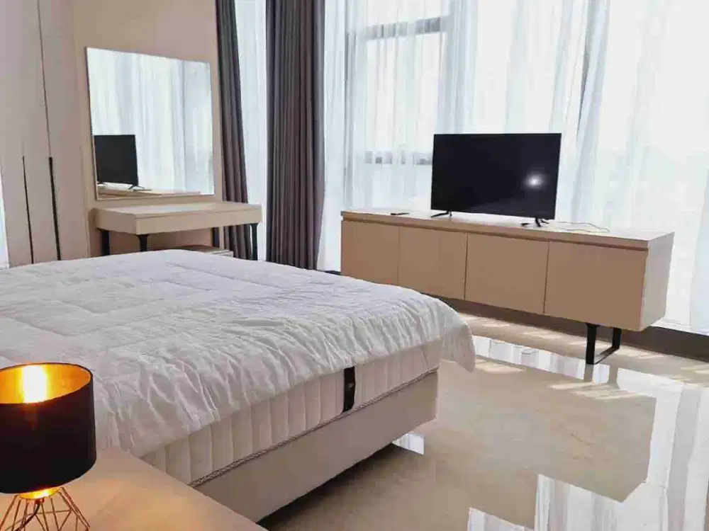 Disewakan Apartemen Lavenue 3BR bigger size luxury