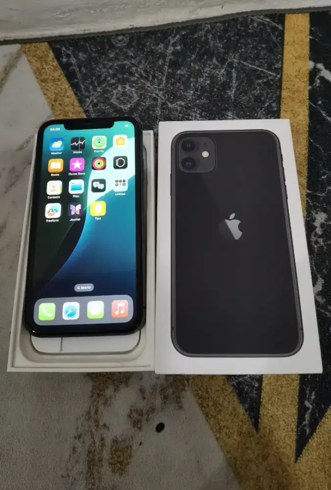 Iphone 11 128 murmer