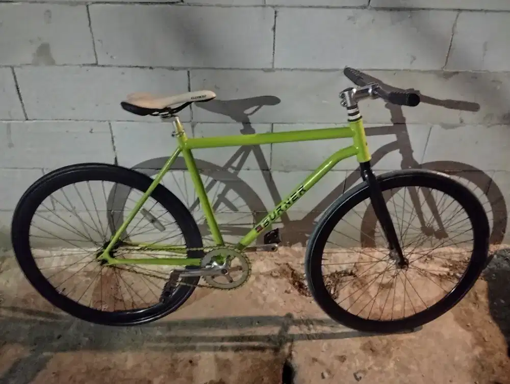 Sepeda Fixie Murah