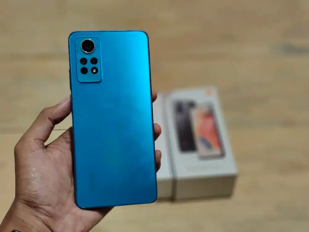 redmi note 12 pro 4g 8/256 bisa tt