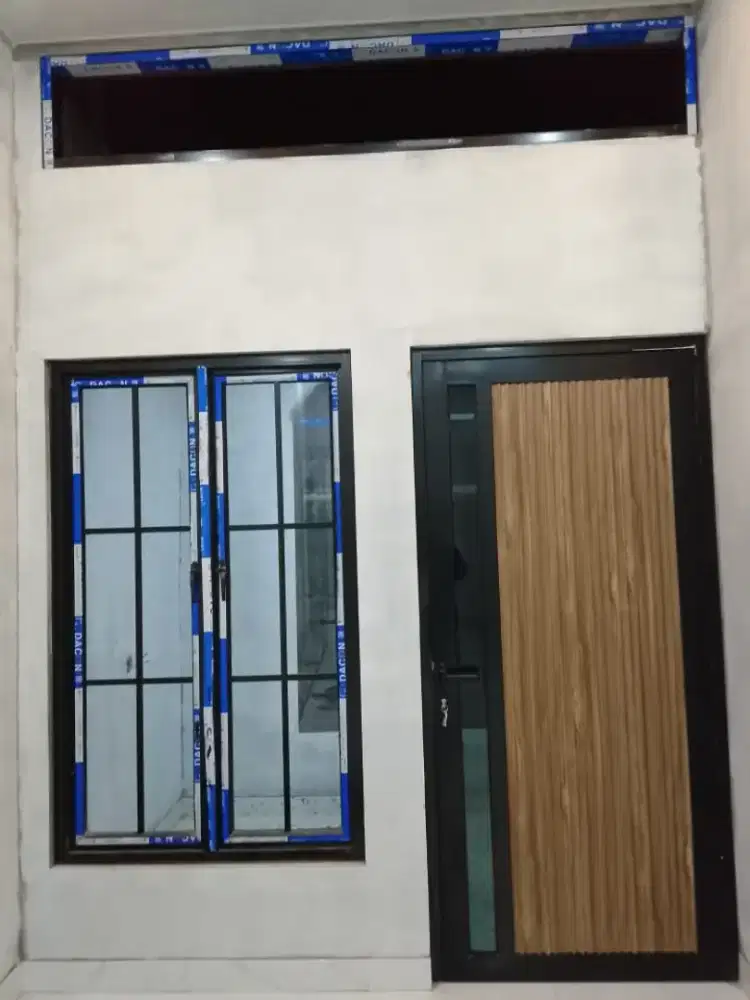 Bersama alumunium. sentul city bogor