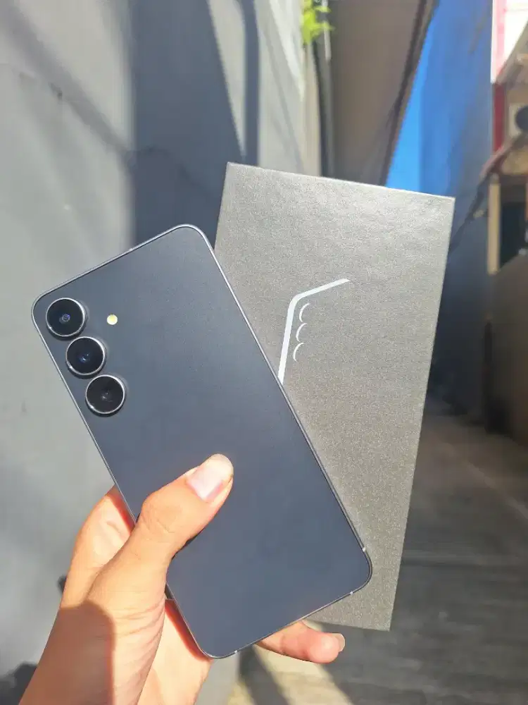 samsung s25 fe sein 8/256