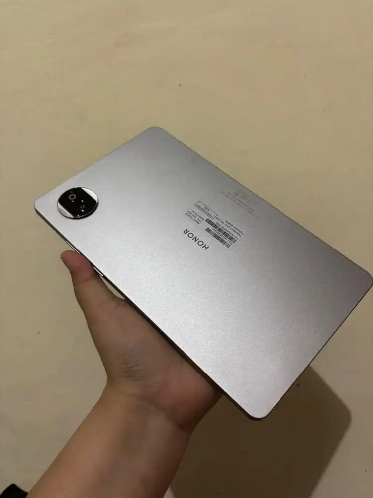 FORSALE HONOR PAD X7