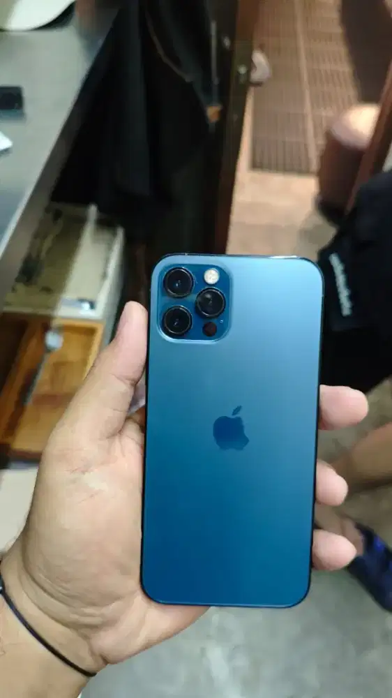 fs ip 12 pro 128 gb ( ibox ) 5 jt