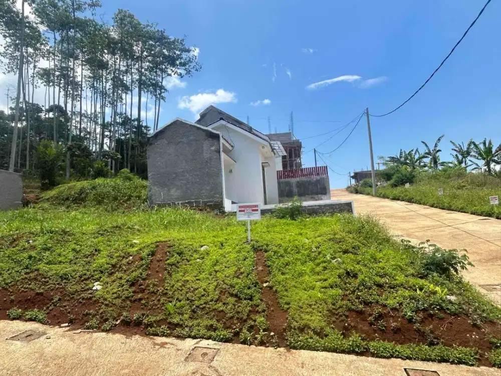 KAVLING UNTUK RUMAH DAN INVESTASI